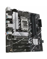 MAINBOARD ASUS PRIME B760M-A D4 CSM 14TH-12TH GEN AURA ARGB