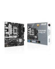 MAINBOARD ASUS PRIME B760M-A D4 CSM 14TH-12TH GEN AURA ARGB