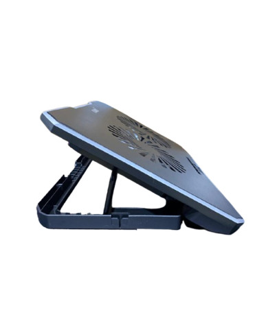 COOLING PAD OVI FN60 10"-16" 2FAN + 1CEL RGB AJUSTABLE