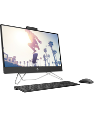 COMPUTADOR AIO HP 24-CB1029LA / PANTALLA 23,8" FHD / PROCESADOR CORE i3-1215U/ MEMORIA 8GB / ALMACENAMIENTO 512GB SSD SOLIDO
