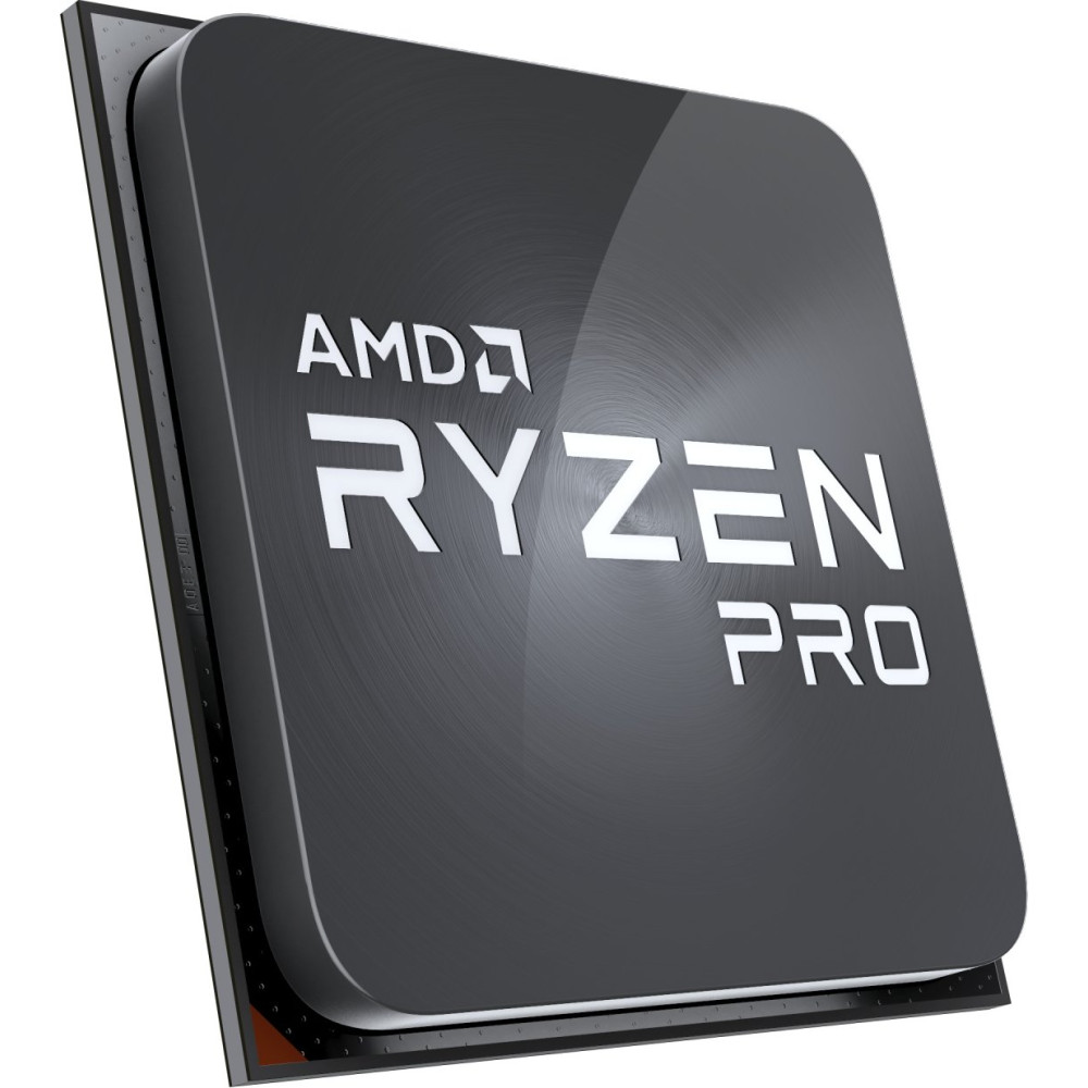PROCESADOR AMD RYZEN 5 PRO 4655G 3,7GHz + GRAFICOS INTEGRADOS