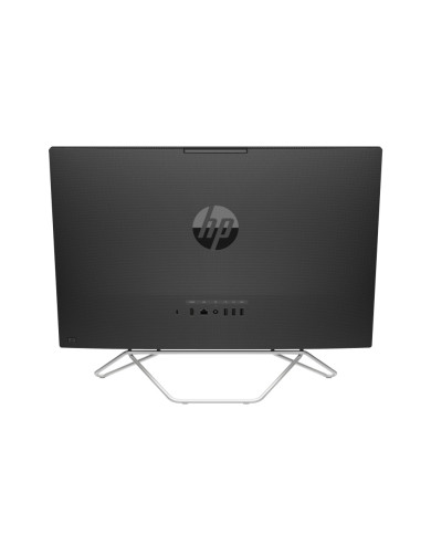 COMPUTADOR AIO HP 24-CB1029LA / PANTALLA 23,8" FHD / PROCESADOR CORE i3-1215U/ MEMORIA 16GB / ALMACENAMIENTO 512GB SSD SOLIDO COMPUTADOR AIO HP 24-CB1029LA / PANTALLA 23,8" FHD / PROCESADOR CORE i3-1215U/ MEMORIA 16GB / ALMACENAMIENTO 512GB SSD SOLIDO