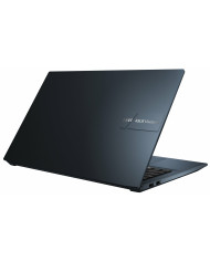 LAPTOP ASUS M6500QC-HN089 / PROCESADOR AMD RYZEN 7 5800H / MEMORIA 16GB RAM / 512GB SSD / 4GB RTX 3050 / 15.6" FHD WV