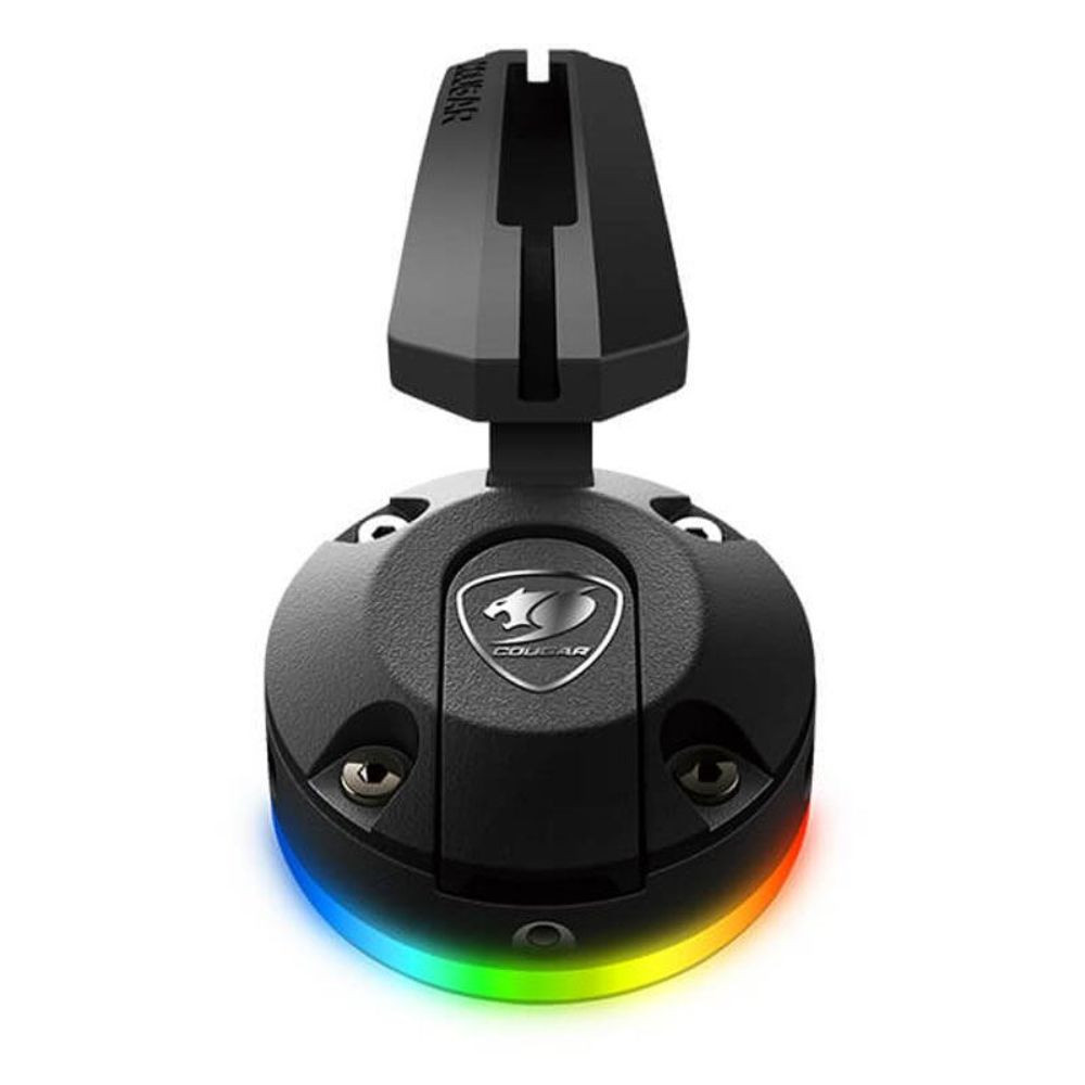 HUB COUGAR BUNKER 2-USB2.0 RGB OCP