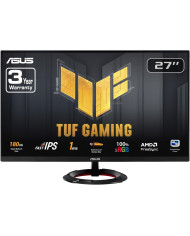 MONITOR ASUS VG279Q3R TUF 27 PULG / FHD 1920X1080 / 1MS -180HZ / HDMI - DP / PARLANTES