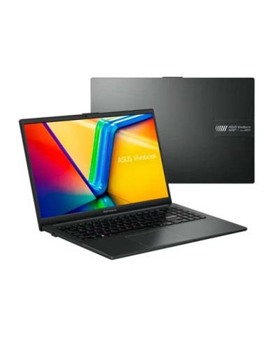 LAPTOP ASUS VIVOBOOK E1504FA / PROCESADOR RYZEN 3 7320U / 8GB RAM / 512GB SSD DISCO SOLIDO / PANTALLA 15¨ FHD