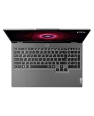 LAPTOP GAMER LENOVO LOQ 15ARP9 / PROCESADOR AMD RYZEN 7-7435HS / 24GB RAM / 1TB SSD DISCO SOLIDO / 8GB RAM / GRAFICA 8GB RTX4060