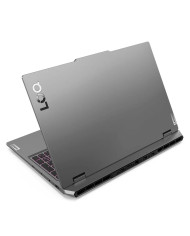 LAPTOP GAMER LENOVO LOQ 15ARP9 / PROCESADOR AMD RYZEN 7-7435HS / 24GB RAM / 1TB SSD DISCO SOLIDO / 8GB RAM / GRAFICA 8GB RTX4060