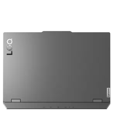 LAPTOP GAMER LENOVO LOQ 15ARP9 / AMD RYZEN 5 7235HS 12GB RAM / 512GB SSD DISCO SOLIDO / GRAFICA 6GB NVIDIA RTX3050