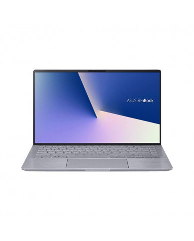 LAPTOP ASUS ZENBOOK RYZEN 5 - 8GB - 256GB SSD - 2GB MX350 - 14" FHD - Q407I