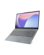 LAPTOP LENOVO IP3 SLIM 15IRH8 / PROCESADOR INTEL CORE i7-13620H / 16GB RAM / 512GB SSD DISCO SOLIDO / PANTALLA 15,6" FHD