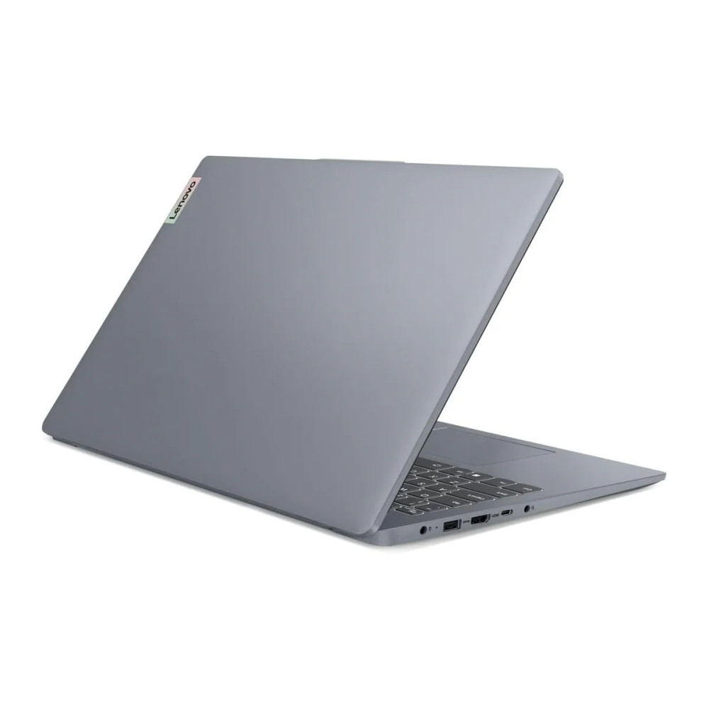LAPTOP LENOVO IP3 SLIM 15IRH8 / PROCESADOR INTEL CORE i7-13620H / 16GB RAM / 512GB SSD DISCO SOLIDO / PANTALLA 15,6" FHD