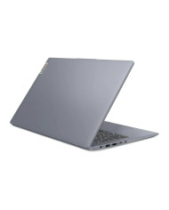 LAPTOP LENOVO IP3 SLIM 15IRH8 / PROCESADOR INTEL CORE i7-13620H / 16GB RAM / 512GB SSD DISCO SOLIDO / PANTALLA 15,6" FHD