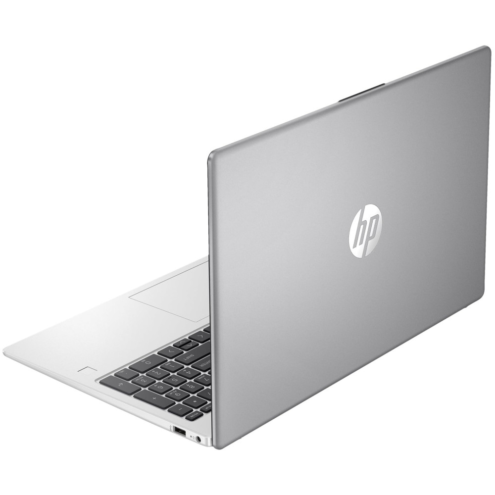 LAPTOP HP 250 G10 / PROCESADOR INTEL CORE i5-1334U / 8GB RAM / 512GB SSD DISCO SOLIDO / PANTALLA 15.6" HD