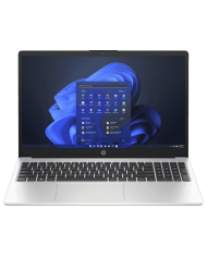 LAPTOP HP 250 G10 / PROCESADOR INTEL CORE i3-1315U / 8GB DDR4 RAM / 512GB SSD DISCO SOLIDO / PANTALLA 15,6" HD / GRIS