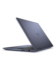 LAPTOP TACTIL DELL INSPIRON 7445-5333BLU 2-IN-1 / PROCESADOR AMD RYZEN 5 8640HS / 512GB SSD SOLIDO / 8GB RAM / PANTALLA 14" FHD