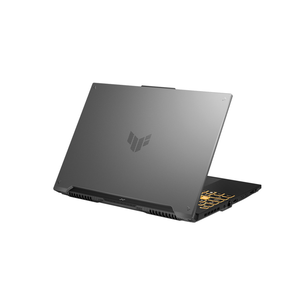 LAPTOP GAMER ASUS TUF F16 FX607VU-RL095 / PROCESADOR CORE i7-13620H / 16GB RAM / 512GB SSD SOLIDO / GRAFICA 6GB RTX 4050