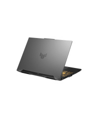 LAPTOP GAMER ASUS TUF F16 FX607VU-RL095 / PROCESADOR CORE i7-13620H / 16GB RAM / 512GB SSD SOLIDO / GRAFICA 6GB RTX 4050