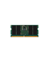MEMORIA RAM KINGSTON 16GB DDR5-5600MT/S SODIMM NON-ECC