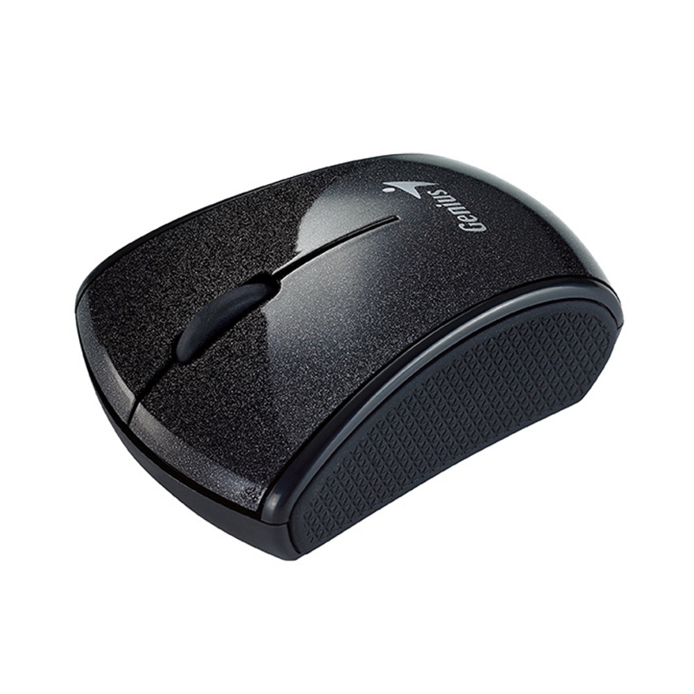 MOUSE GENIUS MINI MICRO TRAVELER 900S NEGRO WIRELESS