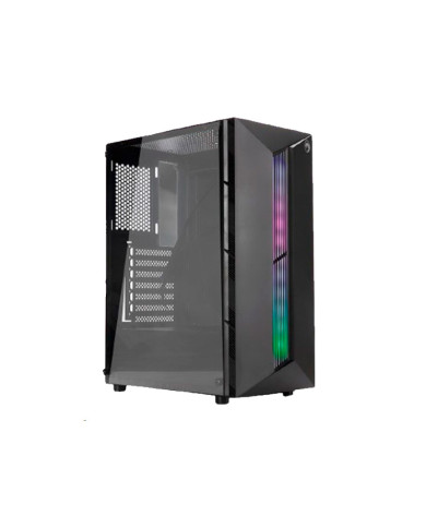 CASE MARVO CA-130 RGB 2FAN