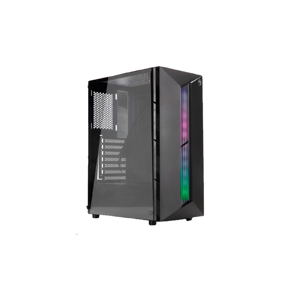 CASE MARVO CA-130 RGB 2FAN