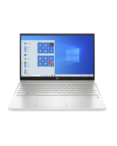 LAPTOP HP 15-FC0275LA / PROCESADOR AMD RYZEN 7-7730U / 16GB  RAM DDR4 / 512GB SSD DISCO SOLIDO / PANTALLA 15,6" FHD