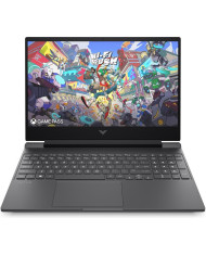 LAPTOP GAMER HP VICTUS 15-FB2063DX / RYZEN 5-7535HS APU / 8GB RAM DDR5 / 512GB SSD / 4GB RX6550M / PANTALLA 15,6" FHD IPS 144HZ