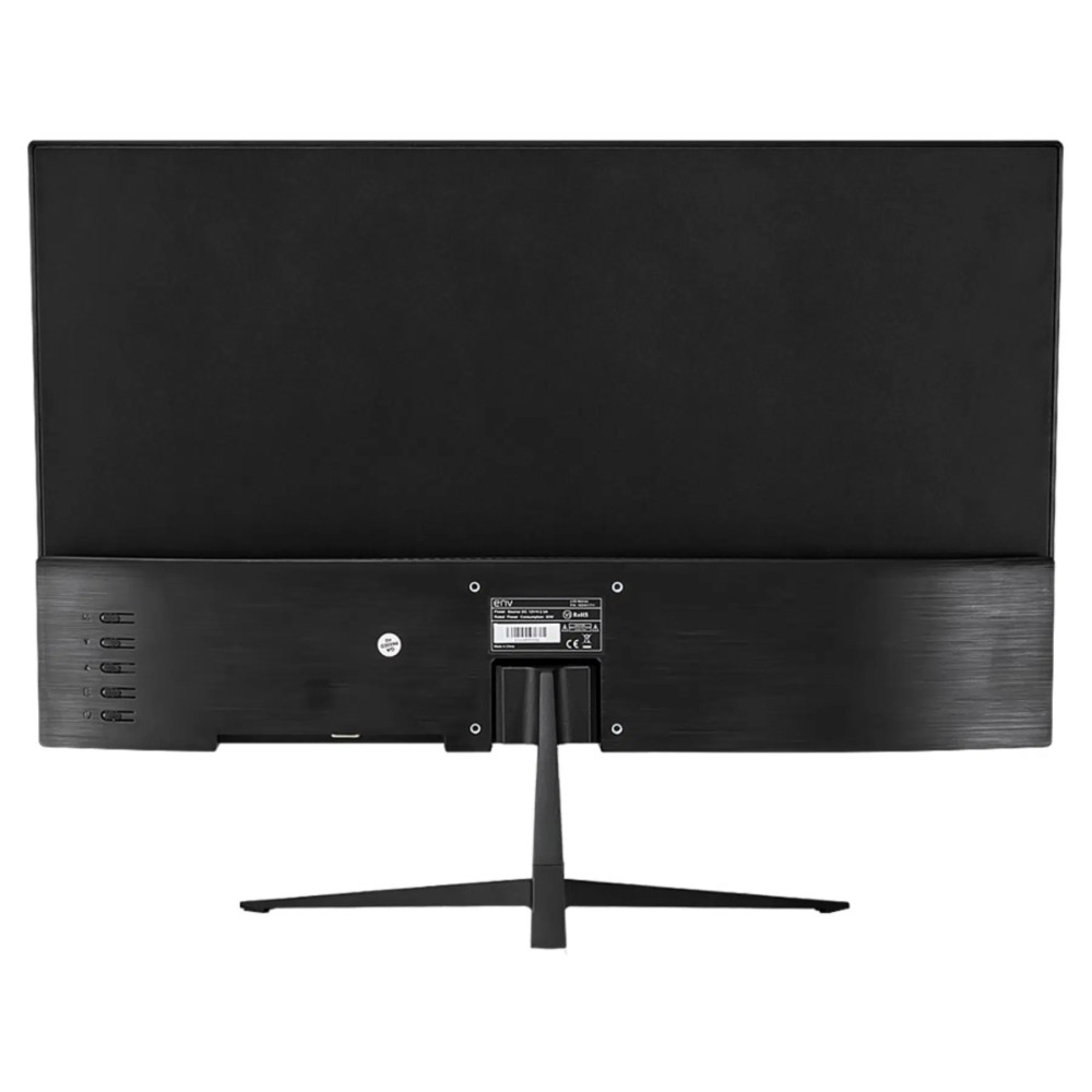 MONITOR ENV 1ESM1695 22" FHD PLANO 75Hz NEGRO VGA/HDMI VA PANEL