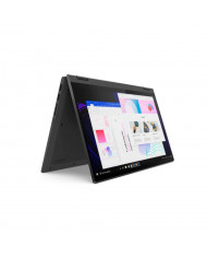 LAPTOP LENOVO 2-EN-1 RYZEN 3 - 4GB - 128GB SSD - 14" - TACTIL - FLEX 5