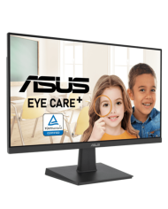 MONITOR GAMER ASUS 24,5" VA259HGA IPS FHD 120HZ 1MS HDMI/VGA SINMARCO VESA