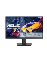 MONITOR GAMER ASUS 27" VA27EHF PLANO IPS LED 100Hz 1MS HDMI