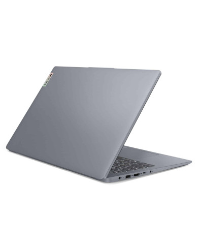 LAPTOP LENOVO IP3 SLIM 15ABR / PROCESADOR AMD RYZEN 5-5625U / MEMORIA 16 GB RAM / 512 GB SSD DISCO SOLIDO / 15.6" FHD