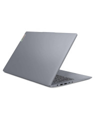 LAPTOP LENOVO IP3 SLIM 15ABR / PROCESADOR AMD RYZEN 5-5625U / MEMORIA 16 GB RAM / 512 GB SSD DISCO SOLIDO / 15.6" FHD