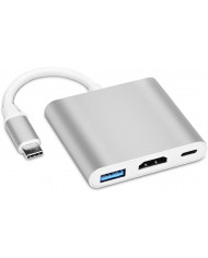 CARD READER LENOVO D221 +2TB USB2.0 480MBPS TF/SD / 888025357 / 11-01-025