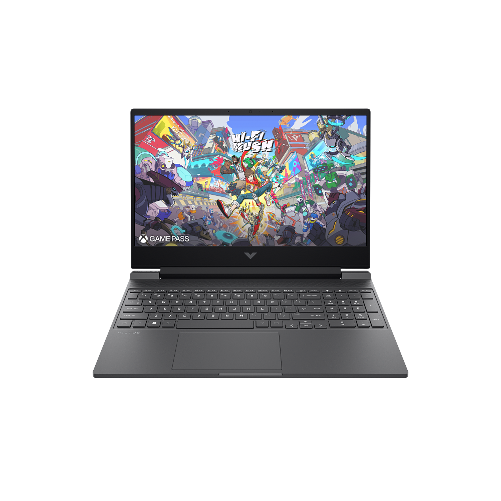 LAPTOP GAMER HP VICTUS 15-FB3013LA / PROCESADOR AMD RYZEN 7-8845HS / 16GB RAM  / 1TB SSD   / 6GB NVIDIA RTX 4050
