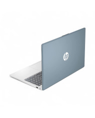LAPTOP HP 15-FC0256LA / PROCESADOR AMD RYZEN 5-7520U / 16GB RAM / 512GB SSD DISCO SOLIDO / PANTALLA 15,6" FHD / AZUL