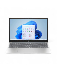 LAPTOP HP 15-FC0256LA / PROCESADOR AMD RYZEN 5-7520U / 16GB RAM / 512GB SSD DISCO SOLIDO / PANTALLA 15,6" FHD / AZUL