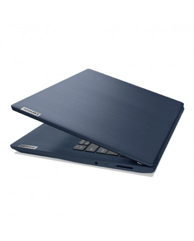 LAPTOP LENOVO 14ARE05/R5 4500U/8GB/1TB/14" HD TN AZUL/2CELL/W10HSL/2.37/81W3/IDEAPAD 3