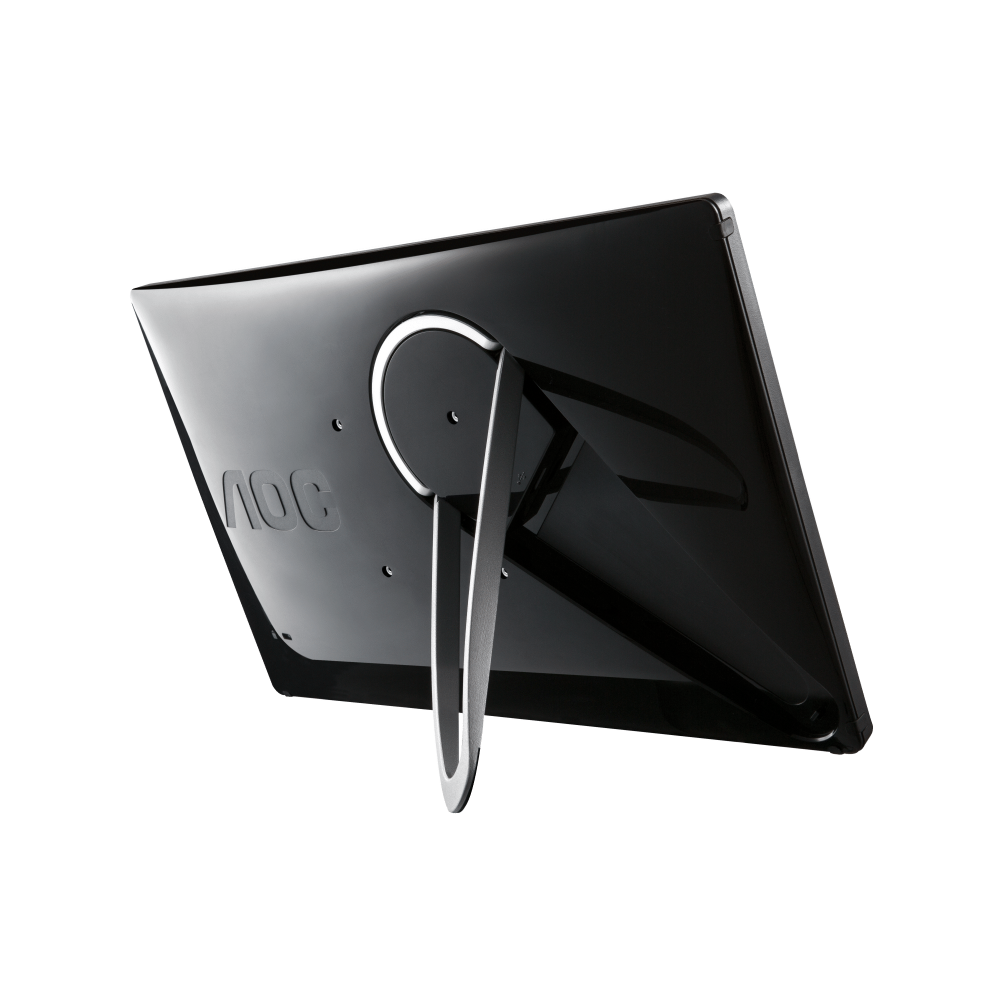 MONITOR AOC PORTABLE 15,6" E1659FWU-B