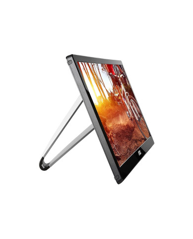 MONITOR AOC PORTABLE 15,6" E1659FWU-B