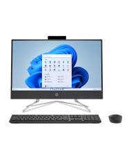 COMPUTADOR AIO ENV EOS I3424 / PROCESADOR INTEL CORE i3-4160 / 8GB RAM / 256GB SSD DISCO SOLIDO / PANTALLA 24"