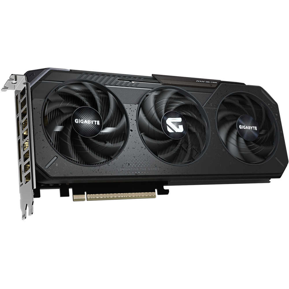 TARJETA DE VIDEO GIGABYTE 8GB RTX5060TI 3FAN WINDFORCE OC GAMING