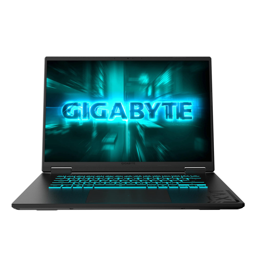 LAPTOP GAMING GIGABYTE A16 GA6H PROCESADOR INTEL CORE I7-13620H 16GB  RAM 512GB SSD SOLIDO TARJETA DE VIDEO RTX 5050