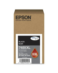 CARTUCHO EPSON T748XXL NEGRO WF-6090/6590 T748XXL120-AL