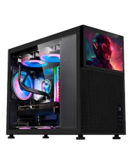 CASE MARVO CA-130 RGB 2FAN