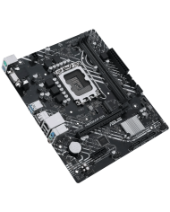 MAINBOARD ASUS PRIME H610M-F D4 R2.0 LGA1700 DDR4 12VA-13AVA GENERACION