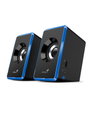 PARLANTE AMAZON ECHO SPOT BLANCO + ALEXA