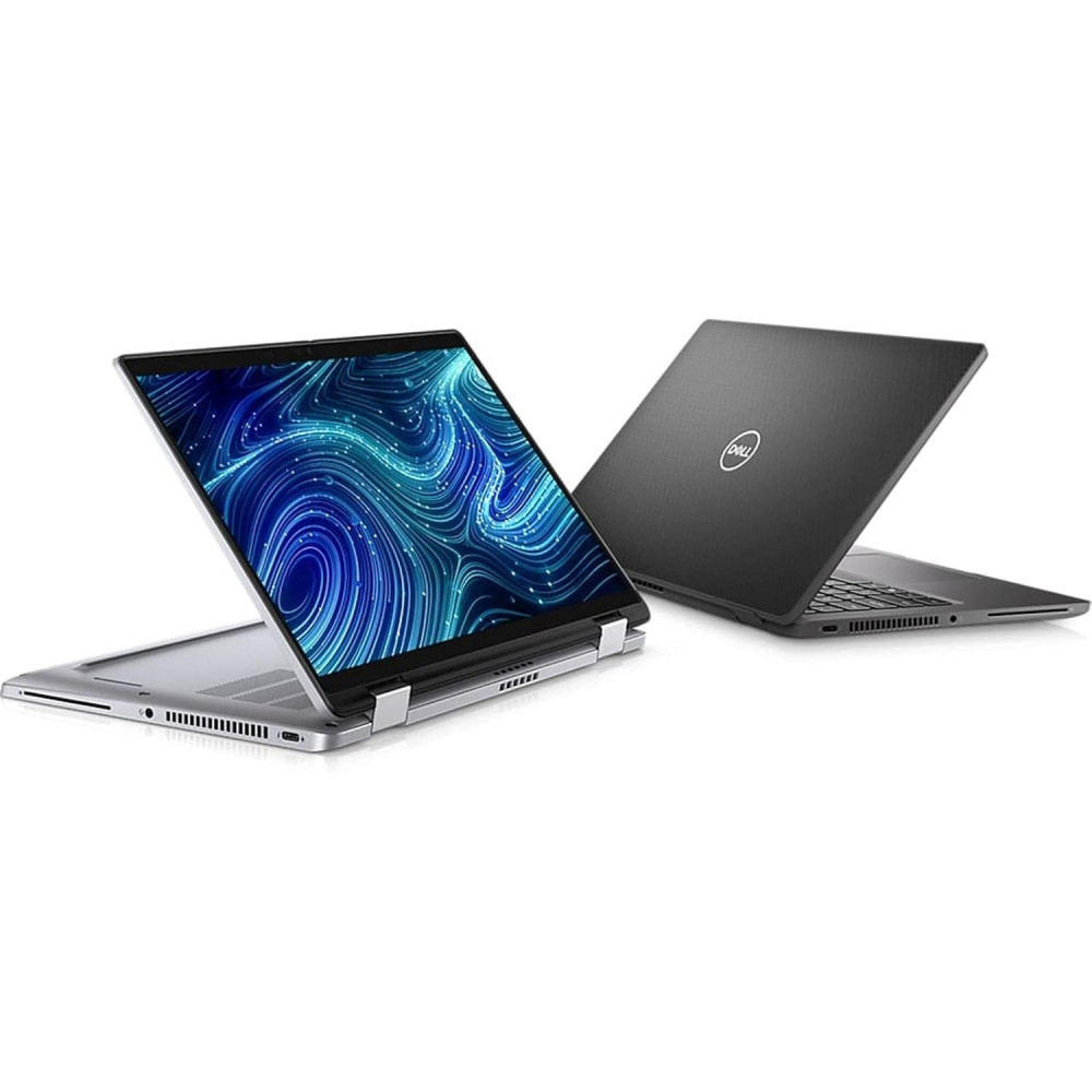 LAPTOP DELL TACTIL LATITUDE 7320 / PROCESADOR INTEL CORE i7-1185G7 / 512GB SSD DISCO SOLIDO / 16GB RAM / PANTALLA 13.3"