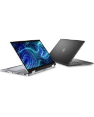 LAPTOP DELL TACTIL LATITUDE 7320 / PROCESADOR INTEL CORE i7-1185G7 / 512GB SSD DISCO SOLIDO / 16GB RAM / PANTALLA 13.3"